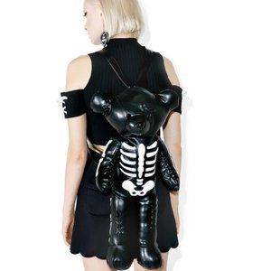 Deady Teddy Backpack